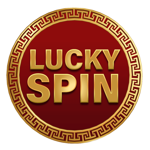 Lucky Spin